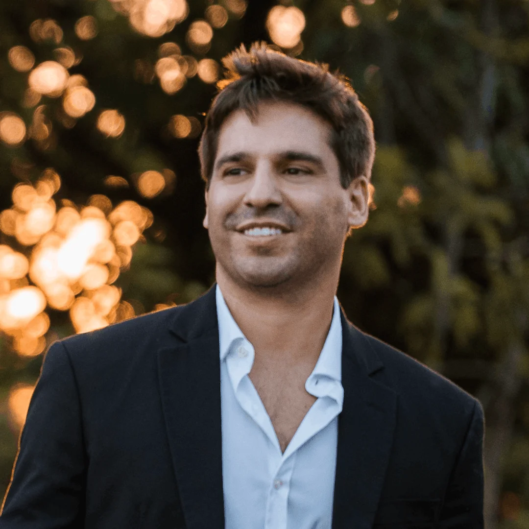 Murilo Porto